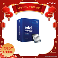 CPU INTEL CORE ULTRA 5 225F LGA 1851 รหัสสินค้า : A0165530