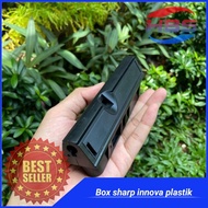 Dbestt Chamber sharp inova plastik / Box sharp inova / Chamber / Box