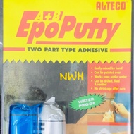 Epo putty / Gam batu