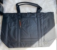 Head Porter Black Beauty tote shoulder bag 側孭袋