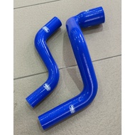 Samco Silicone Radiator Hose Proton Gen2 Persona Saga BLM FL FLX Waja Campro Engine Auto Manual Cool
