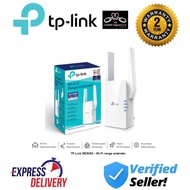 TP-Link RE505X - TP Link AX1500 Wi-Fi Range Extender