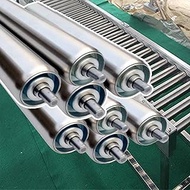 Conveyor Roller Industrial Conveyor Roller for DIY Projects, 100 150 200 300 400 500 600 700 800 900