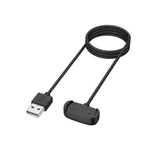USB C Charger For Amazfit GTS 2e/GTS 2 mini/T-rex Pro/Bip 3 Pro Charging Cable For Amazfit GTR 2e/Po