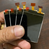 Nokia 6300 original screen (with standby screen)