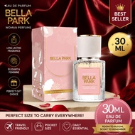 Bella Park Perfume Pink Edition (30ml)