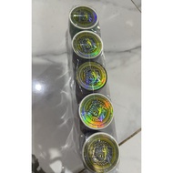 Bb molor killer glass Hornet 1600 yards 022