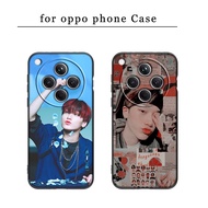 6G logo kpop ATEEZ OPPO Find X3 Neo Pro F11 A9 2019 R9 F1 Plus Reno 5 6 Lite Pro Plus 2Z 2F 3 5K Sof