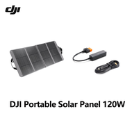 DJI Power 1000 Portable Power Station 2200W/1024Wh แบตเตอรี่สำรองไฟ 220V แบตเตอรี่สำรองพกพา 1.2ชม.ชา