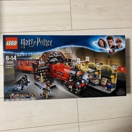 樂高哈利波特霍格華茲特快列車 75955