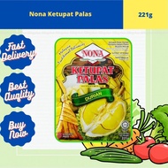 Nona Ketupat Palas Durian 221g