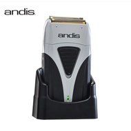 Andis ProFoil Lithium Plus Titanium Foil Shaver