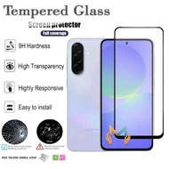 Tempered glass full glue full screen 5D Samsung A36 5G A56 5G