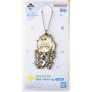 Hololive-Rubber Keychain-Kazama Iroha