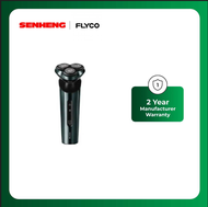 FLYCO FS928 Electric Shaver FS928UK(GY)