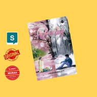 NOVEL APRICITY - BONUS POSTER PHOTOCARD & BOOKMARK