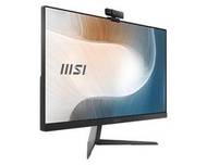 米特3C數位–MSI 微星 Modern AM241 11M-426TW 24型液晶電腦