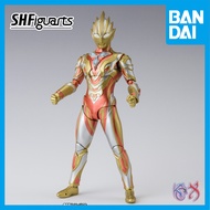 S.h Figuarts SHF Ultraman Trigger Glitter Eternity - Japan Stock