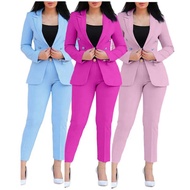 Formal Women's Blazer Bright Color Women's Blazer/ Formal Women's Blazer Suit/
