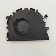 Laptop CPU Cooling Fan for HP ProBook 440 G8 450 G8 455 G8 650 G8 HSN-Q27C-5 HSN-Q27C-4 ZHAN 66 PRO 