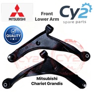 Front Lower Arm Mitsubishi CHARIOT GRANDIS N84W N94W (MITSUBISHI JAPAN)