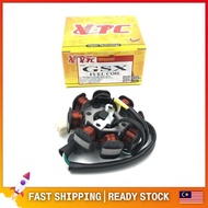 SUZUKI GSX 110 GSX110 MAGNET COIL FUEL COIL VTC