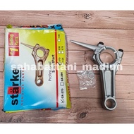 MESIN connecting ROD GX270 STD Handlebar Piston Seker Gasoline Engine GX270