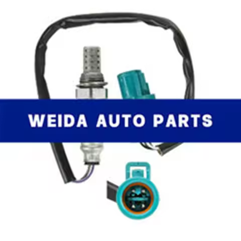 FOR FORD 1R123910173, 1R123910174, 1R123910175, 1R329G444DA, 1R3A9G444B2A Oxygen Sensors