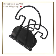 Tsuchiya Yac Car Interior Accessories Luggage Anchor Black RV-75