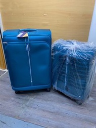 24”/29” Samsonite ( popsoda ) 全新 正品正貨  特價 🔍清倉 clearance sale ⚠️🆘 100%authentic brand new 4/8 wheels 