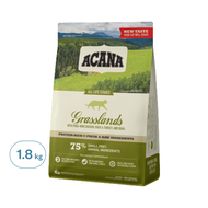 Acana 愛肯拿 草原盛宴貓 無穀配方 放養鴨肉+薑黃  1.8kg  1袋