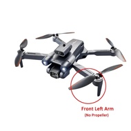 【Fast-selling】 S1s Mini Drone Spare Parts S1s Propeller S1s Front Rear Arm Motor Rc Dron Accessories
