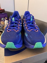 ASICS Novablast 3 藍色跑鞋