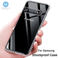 Samsung Galaxy A12 A32 A42 A52 A72 A02S Note 10 Pro 9 8 S9 S8 Plus S10 S7 Edge A70 A50 A30 A20 shockproof Cover case