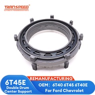 การสนับสนุนเกียร์อัตโนมัติ6T4 Transpeed 5E * สองกลองข้างสำหรับเชฟโรเลตบูอิค Roewe