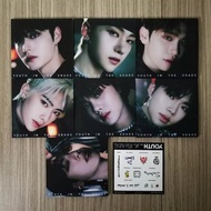 放ZB1已拆單封專輯 現貨包郵 zerobaseone