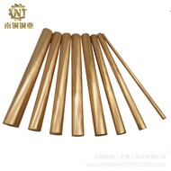 C3604 Brass rod C2680 Brass Hexagonal Tube Complete Specifications Opposite Sex Material Processing 