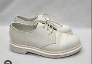 Dr. Martens 1461 MONO SMOOTH LEATHER OXFORD SHOES