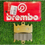 BREMBO BRAKE PQD DISC M3/K50