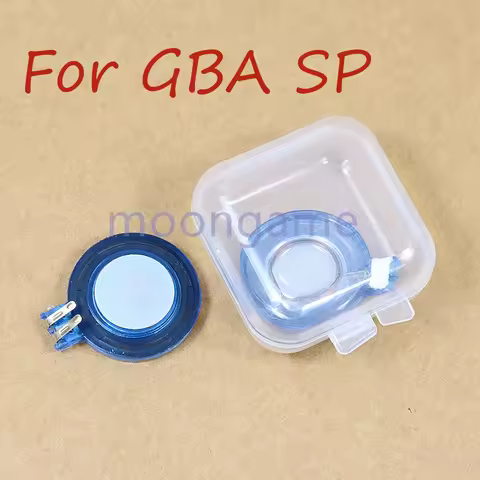 1pc OEM Sound Speaker For GameBoy GBA SP High Quality Speaker For GBA SP Loudspeaker Game Accessorie