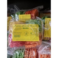 INANG-INANG PULUT / INANG INANG MELAKA / RENGGINANG / INANG-INANG PULUT MELAKA / INAMG-INANG PULUT M