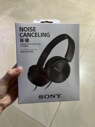 全新Sony Headphones