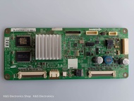 LOGIC (ลอจิก) Samsung รุ่น PS42C7S PS42E7S พาร์ท LJ41-03136A LJ92-01287 อะไหล่แท้/ของถอดมือสอง รั