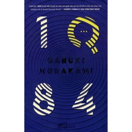 Book 1Q84 (Volume 3) - southern book