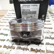 Original Kawasaki Er6 Er6N Piston Piston