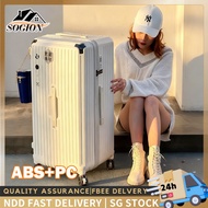 Thick Luggage Cover Protector Sarung Beg Waterproof Elastic 28 " Inch Travel Suitcase Bag Bagasi