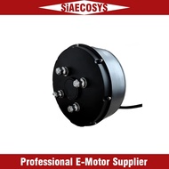 QSMotor QS205 1500W 45H V2 Electric Car Conversion Kit E-car Hub Motor For Sales