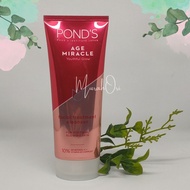 Facial Foam Ponds Age Miracle 100 ml