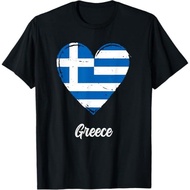 Greek Greece Greek Souvenir T-Shirt Many Models - Greek Souvenir Shirt Batch 2