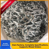 SHANNAIER | G80 High-Strength Lifting Chain